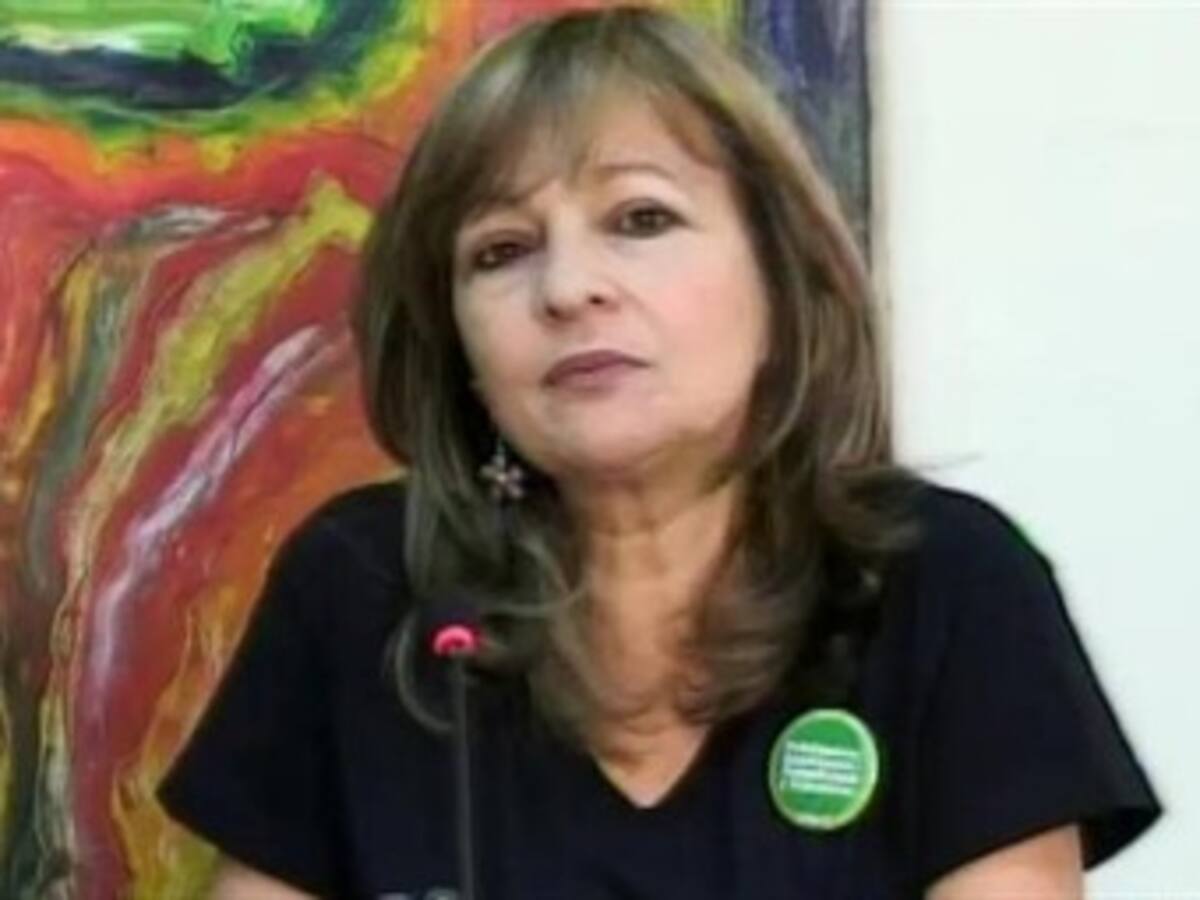 Alianza con liberalismo agudiza división interna en el partido Verde