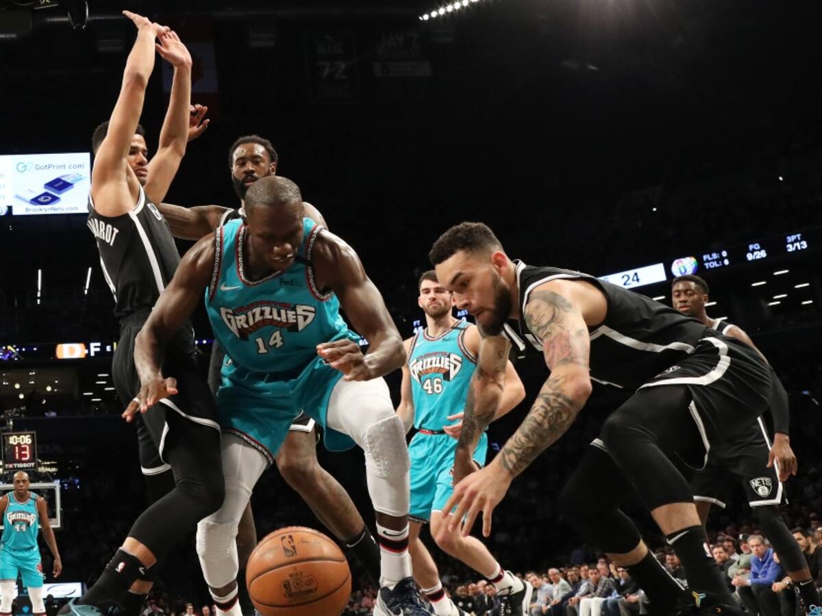 La NBA reporta 16 jugadores con coronavirus tras primeras pruebas