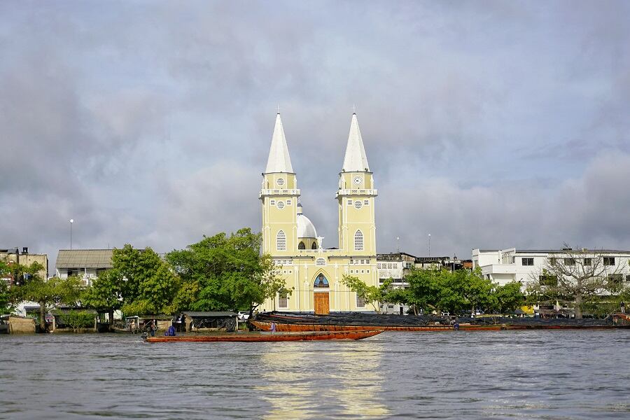 Gobernación de Bolívar