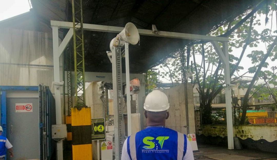 Superintendencia de Transporte