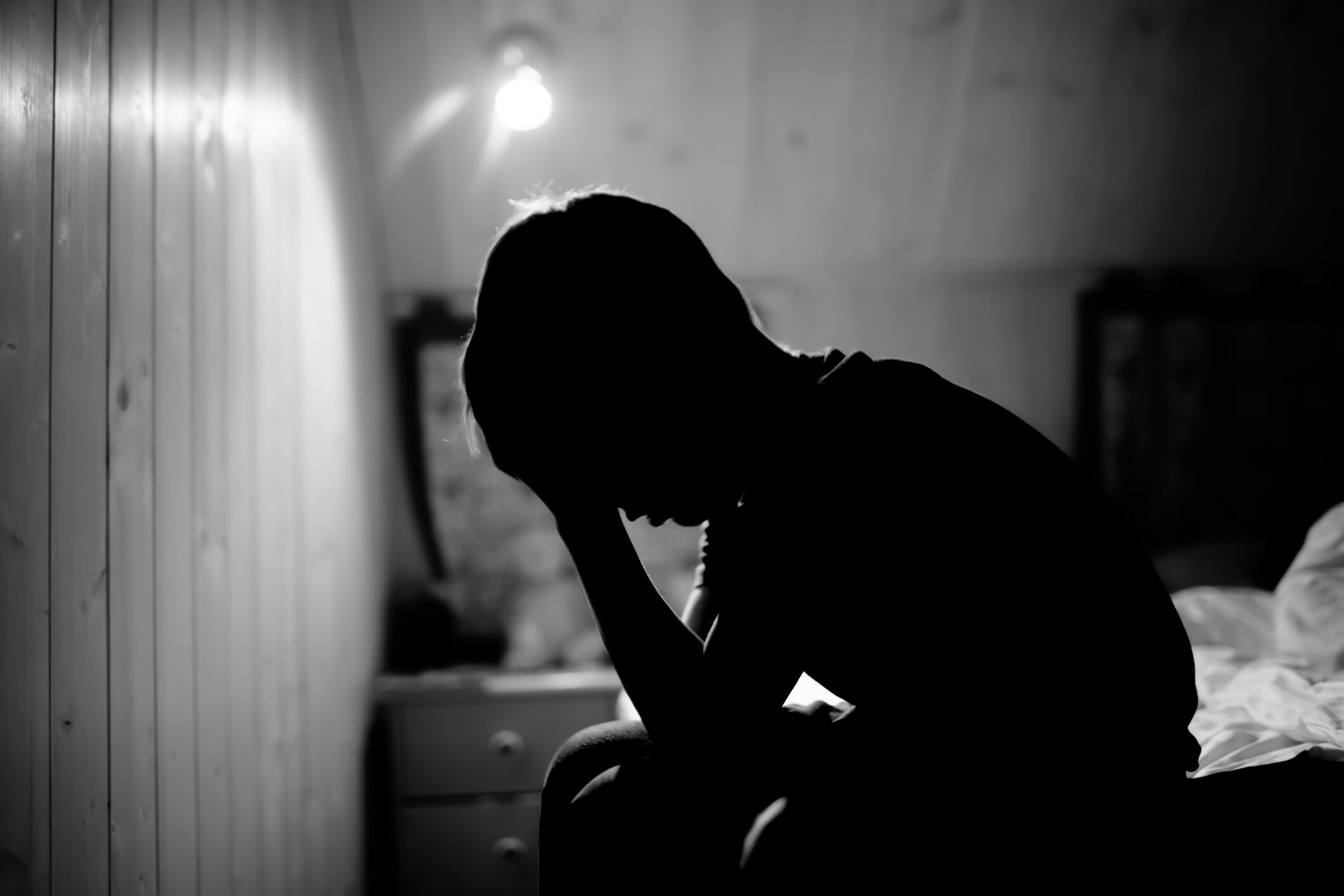 Imagen de referencia. Foto. Getty Images