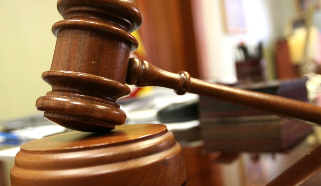 Tribunal tumba elección de contralor del Guainía. Cortesía.