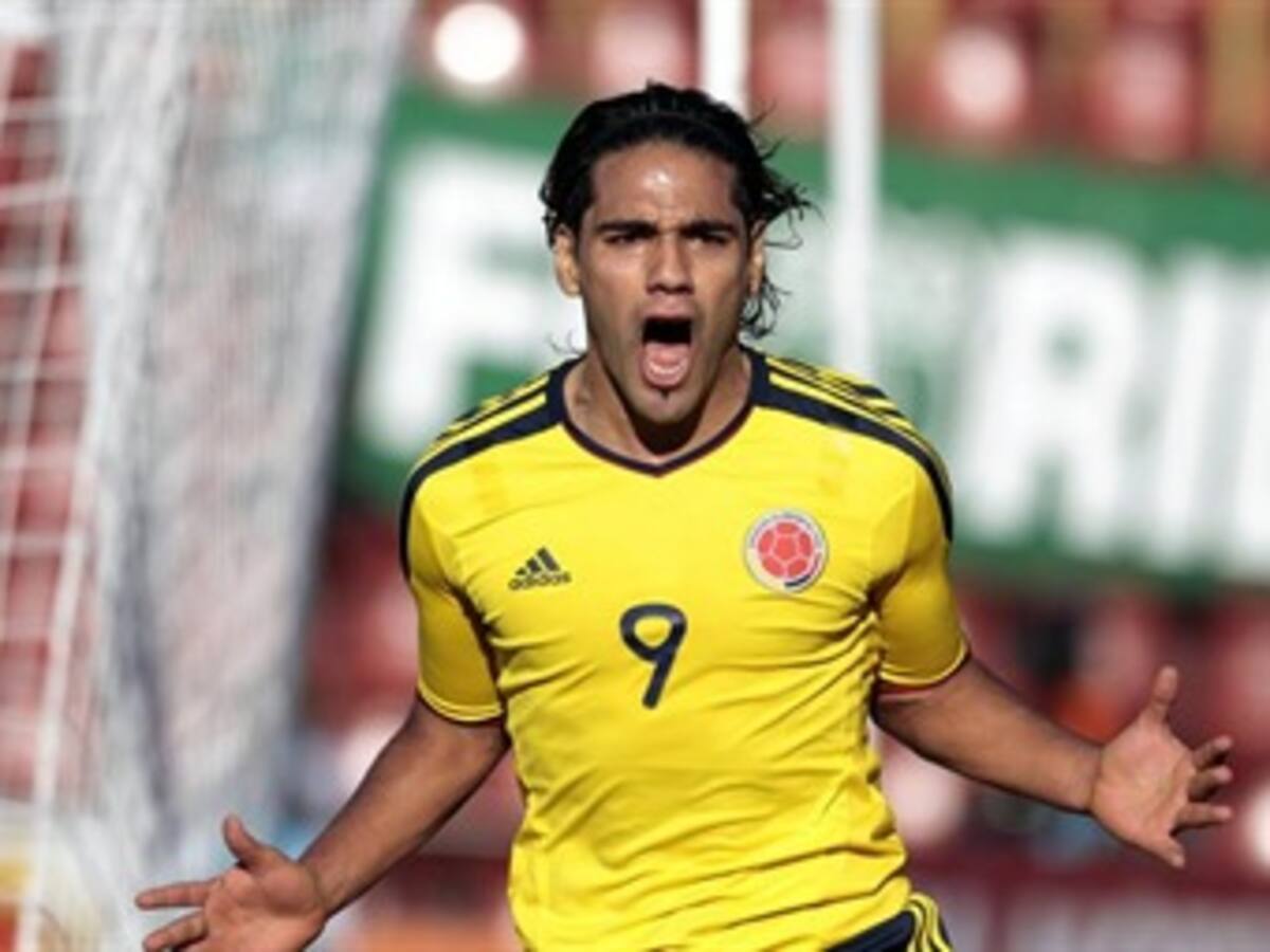 Colombia venció a Bolivia y avanzó a cuartos de final