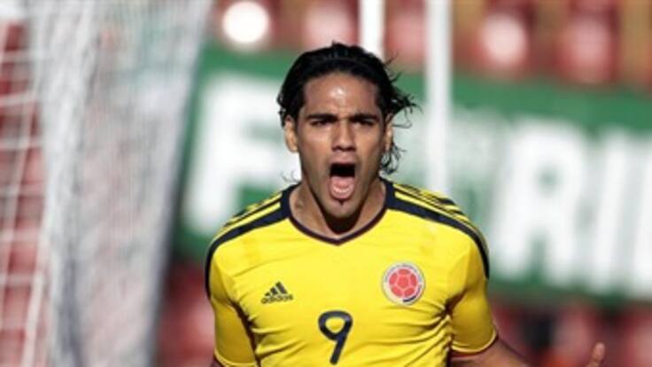 Colombia venció a Bolivia y avanzó a cuartos de final