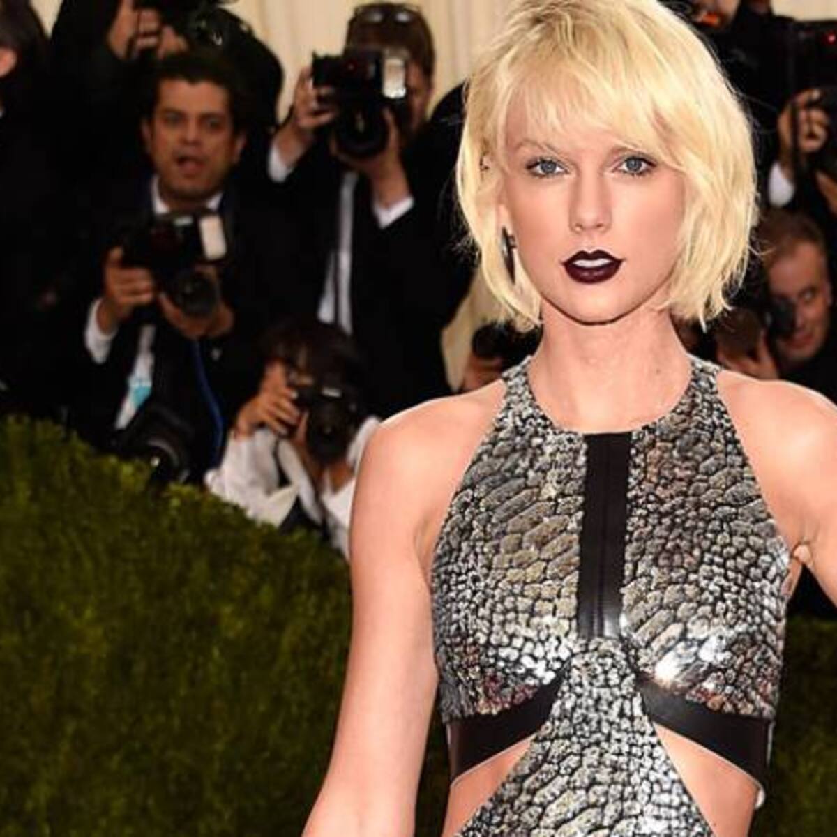 Taylor Swift y Cara Delevingne reciben amenazas de muerte