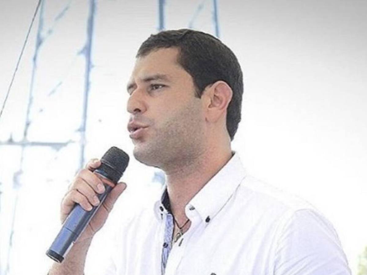 Fiscalía cita a audiencia al exgobernador Cotes por adjudicación del chance