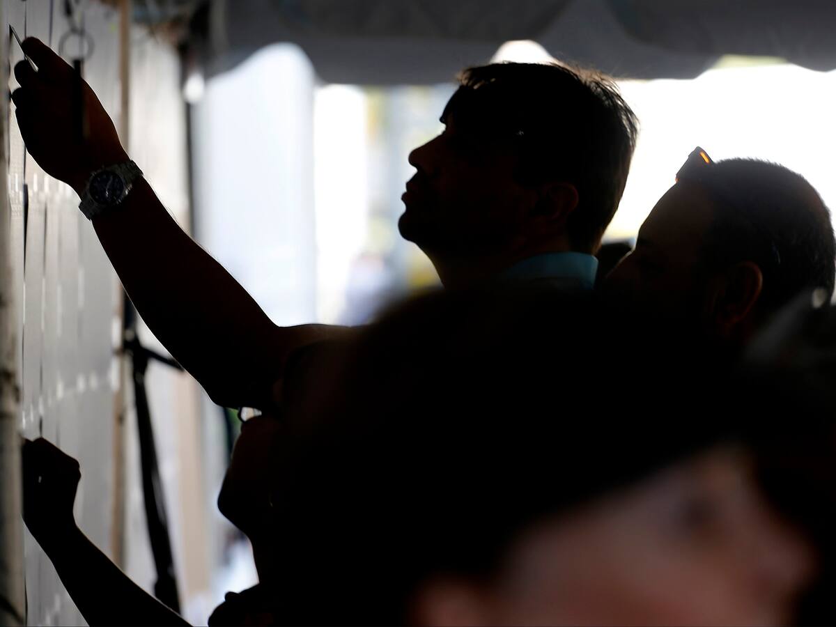 Consulado de Miami está listo para las elecciones anticipadas: horario y dónde pueden votar los colombianos