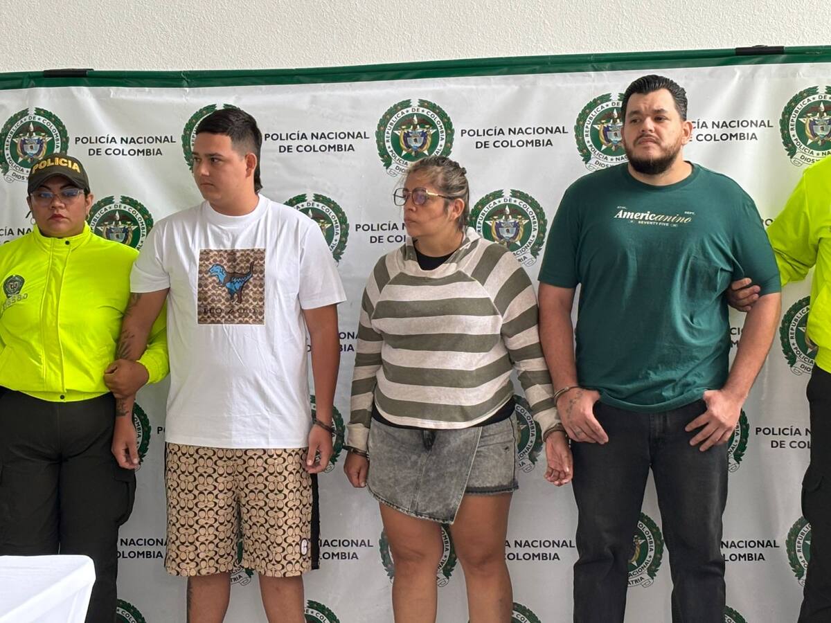 Autoridades buscan a alias Cocoy por el asesinato del periodísta Cristian Herrera