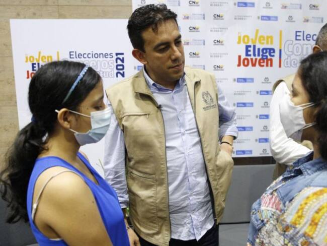 548 mil jóvenes podrán votar en los Consejos de Juventud