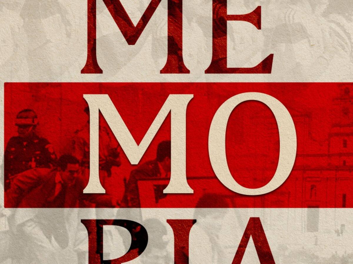 La tragedia detrás de la Unión Patriótica