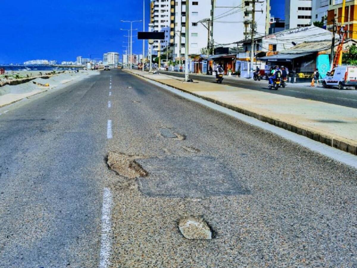 “La matriz no corresponde a un copia y pega”: Secretaría de Infraestructura