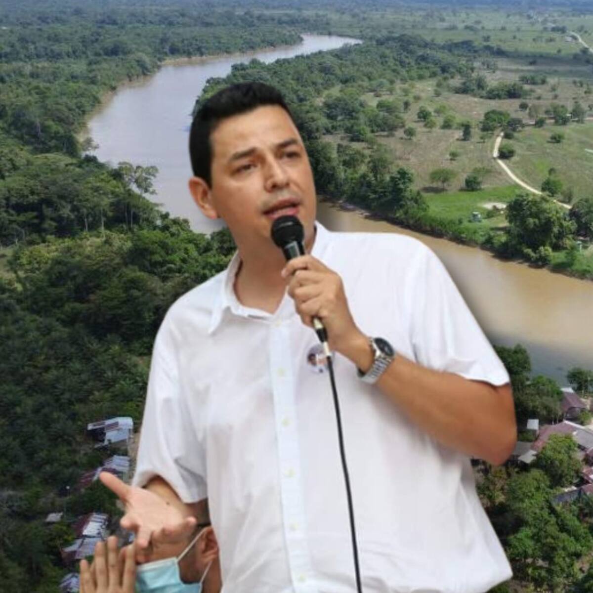 Gobernación de Norte de Santander propone comisión humanitaria luego de pronunciamiento del ELN