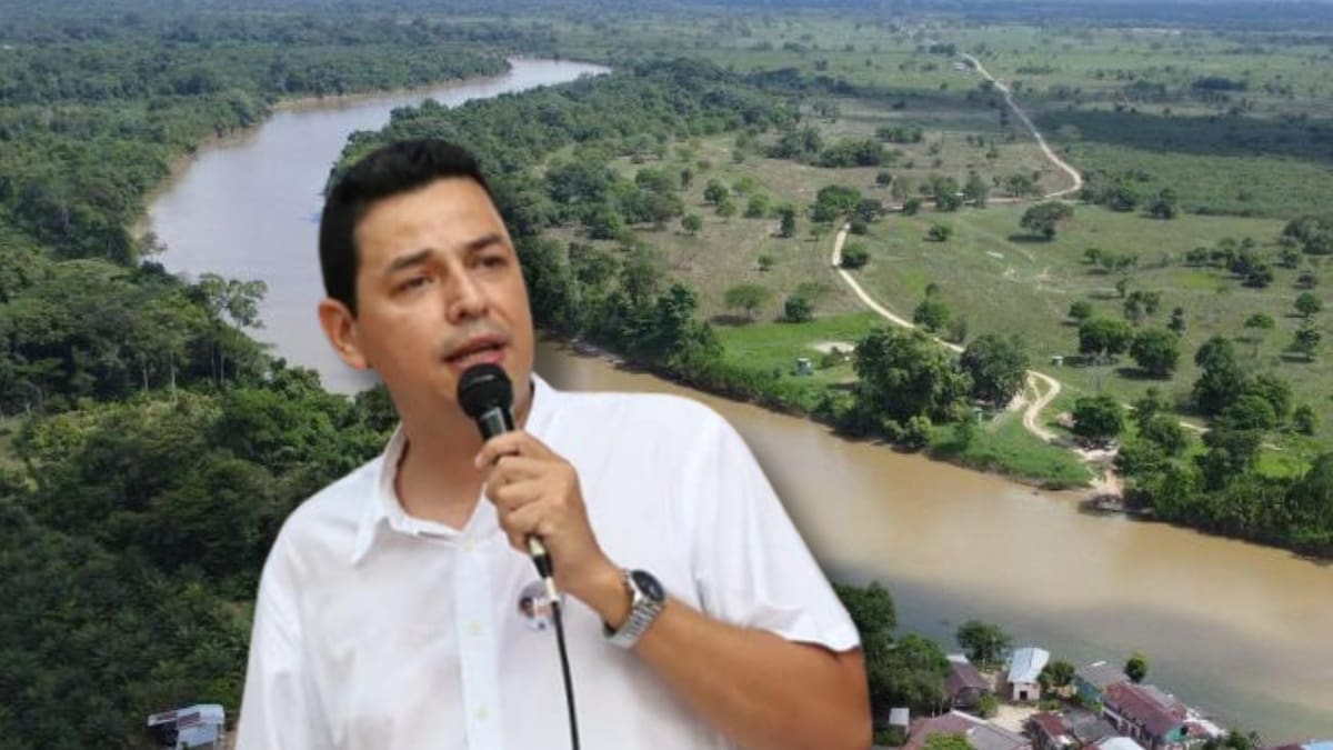 Guerra territorial en Catatumbo cumplió 15 meses; van 199 personas asesinadas: Luis Fernando Niño