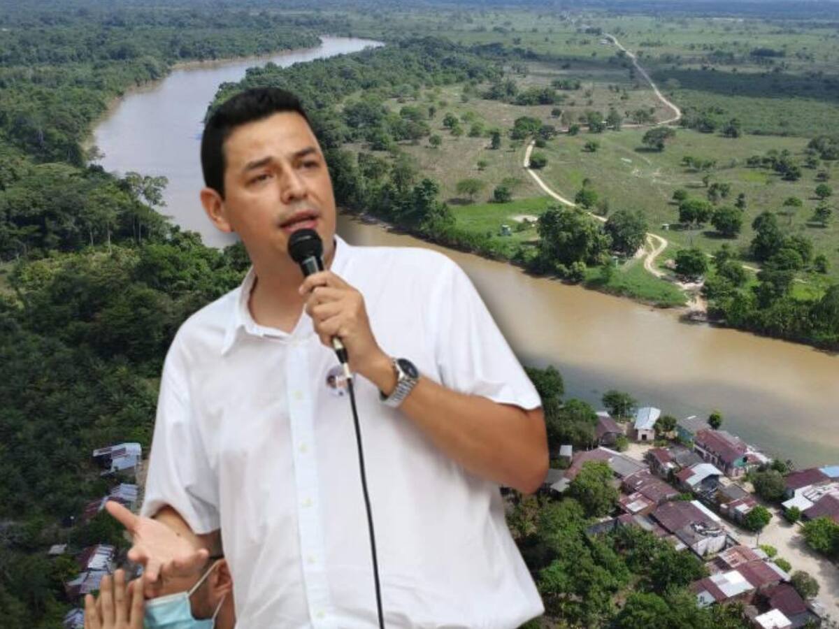 Guerra territorial en Catatumbo cumplió 15 meses; van 199 personas asesinadas: Luis Fernando Niño