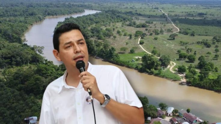 Guerra territorial en Catatumbo cumplió 15 meses; van 199 personas asesinadas: Luis Fernando Niño