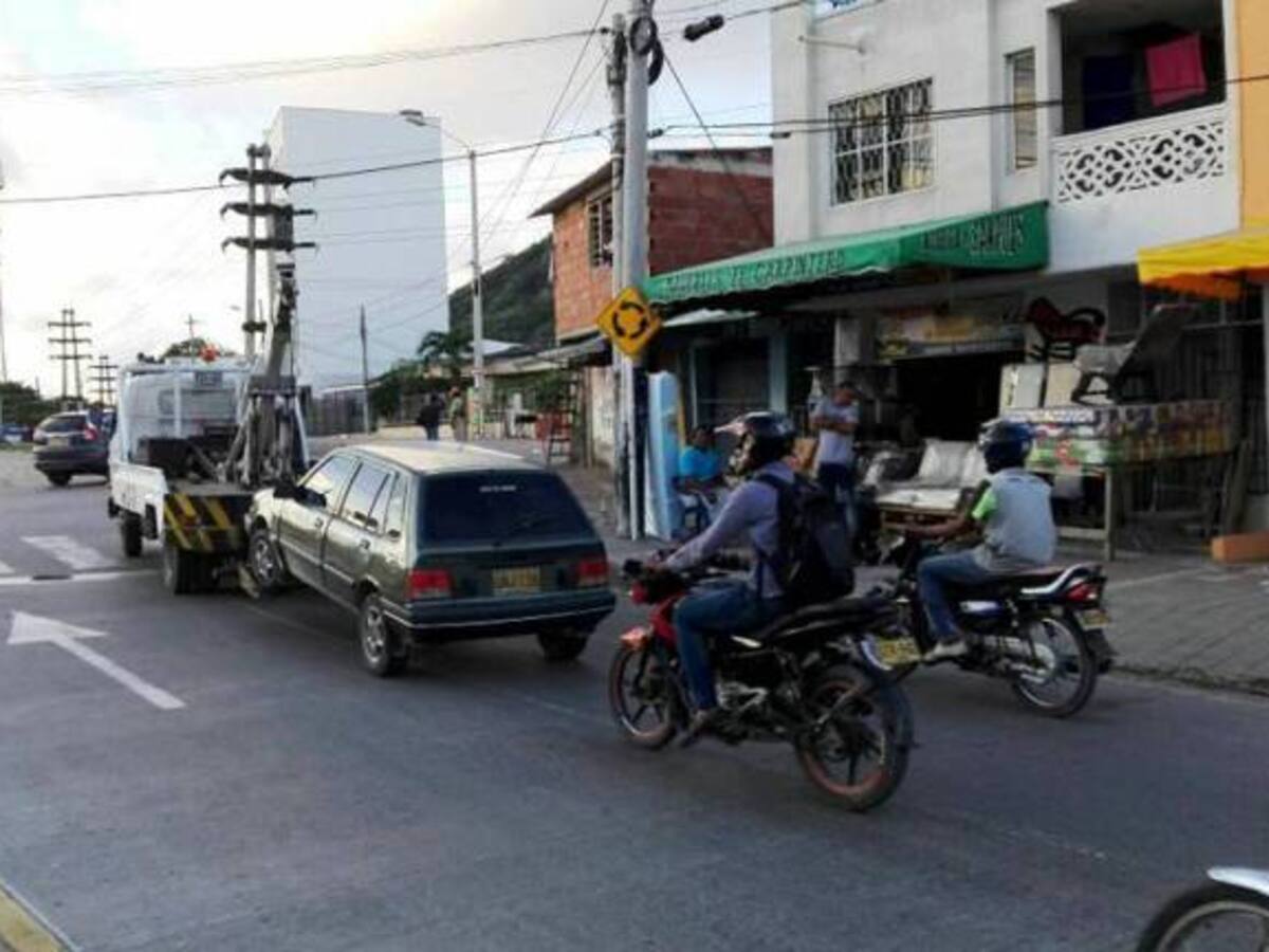 Concejo de Cartagena pide modificaciones a proyecto sobre nuevo contrato con Circulemos