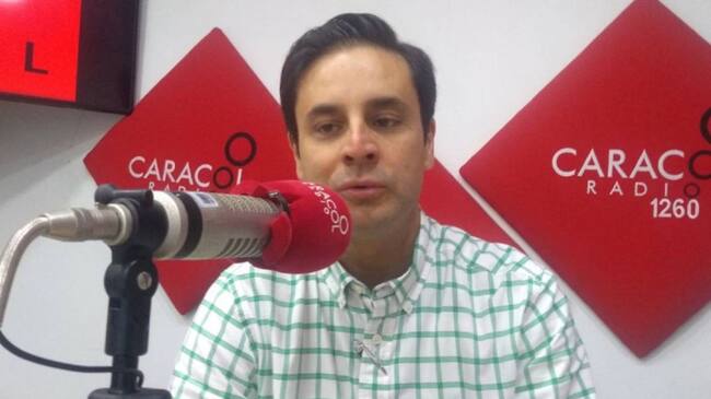 Caracol Radio Ibagué