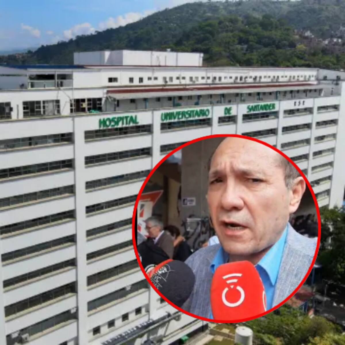 No satisface expectativas de los trabajadores: MinTrabajo por propuesta de formalización en el HUS