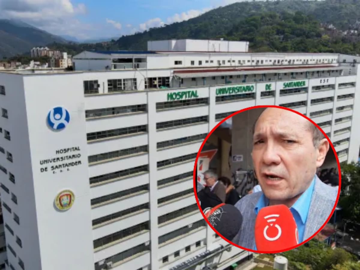 No satisface expectativas de los trabajadores: MinTrabajo por propuesta de formalización en el HUS