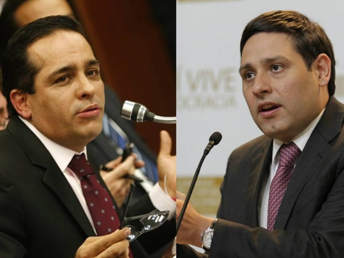 Autores de proyectos objetados por el Presidente criticaron actitud del Gobierno