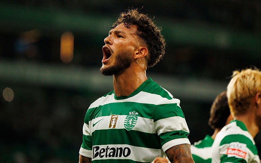 Luis Javier Suárez / Getty Images