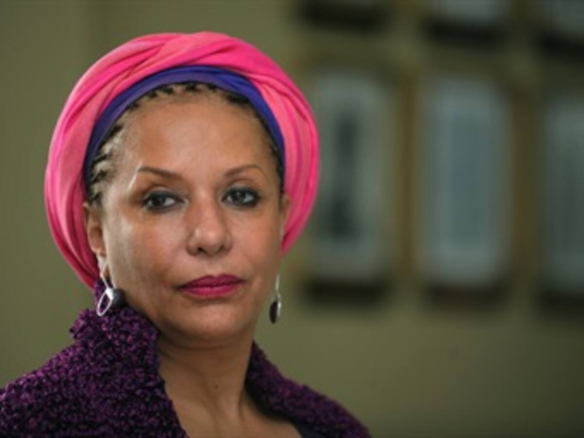 Piedad Córdoba no intervendrá en liberación de estadounidense secuestrado por las Farc