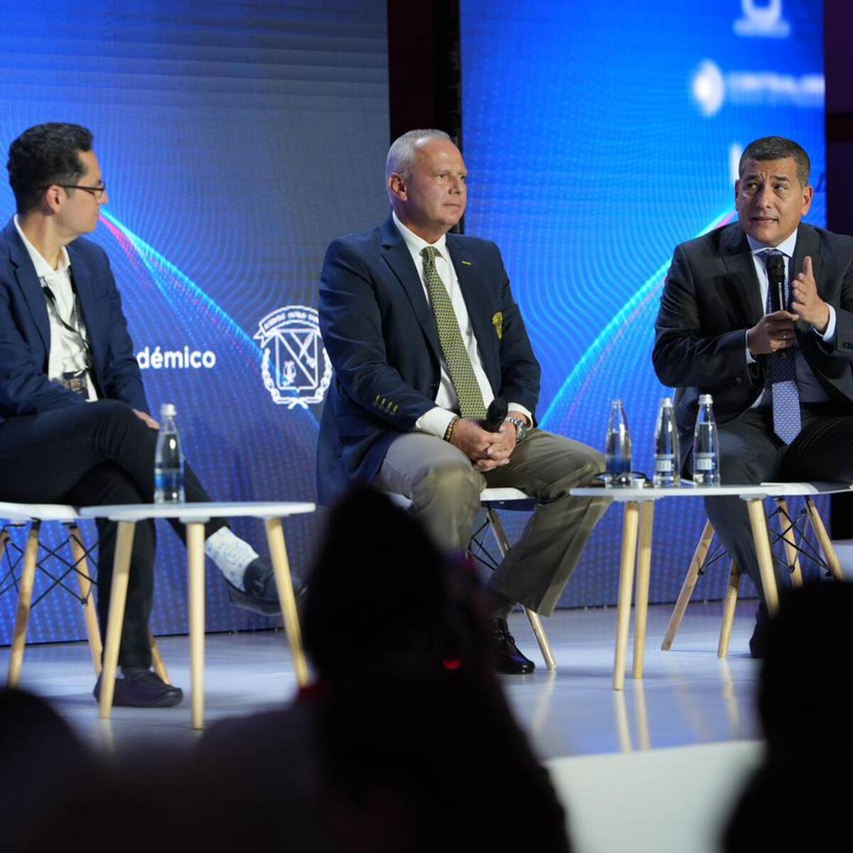 Alcalde Dumek Turbay destacó su inversión histórica de más de $6 billones en infraestructura