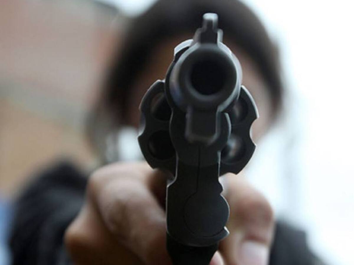 Atentado en el oriente de Cali deja una persona muerta y dos más heridas