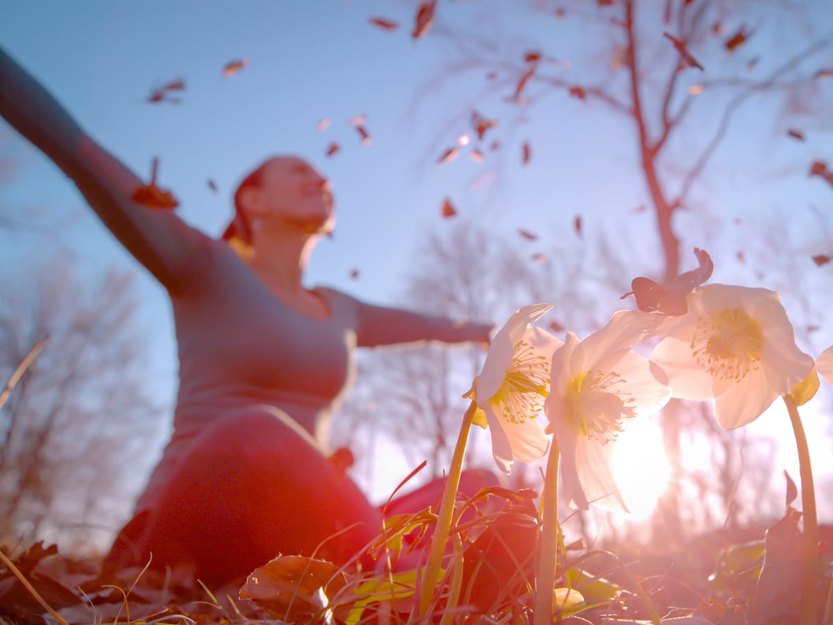 Equinoccio de primavera: su influencia y los movimientos en los astros que trae este 2026