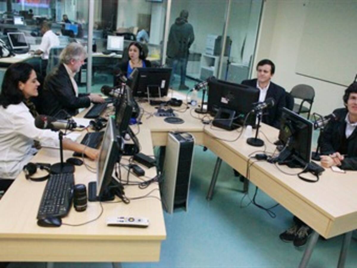 "Las Farc deben entender que deben rendirle cuentas a sus víctimas": Uprimny