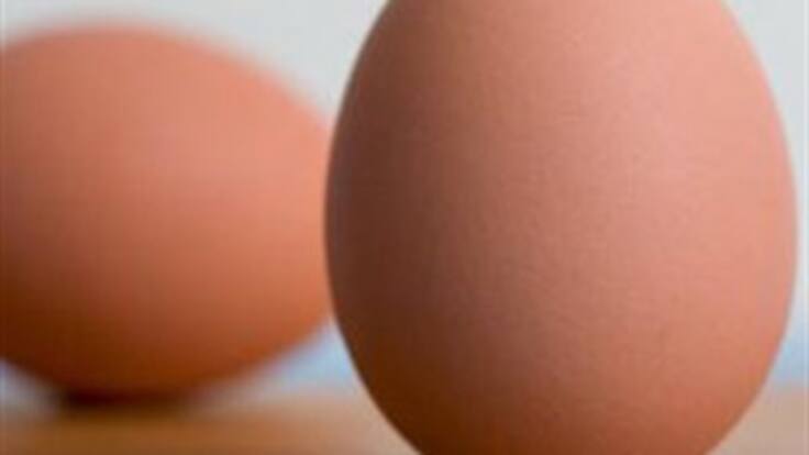 Colombianos crean el huevo en "lonchitas"