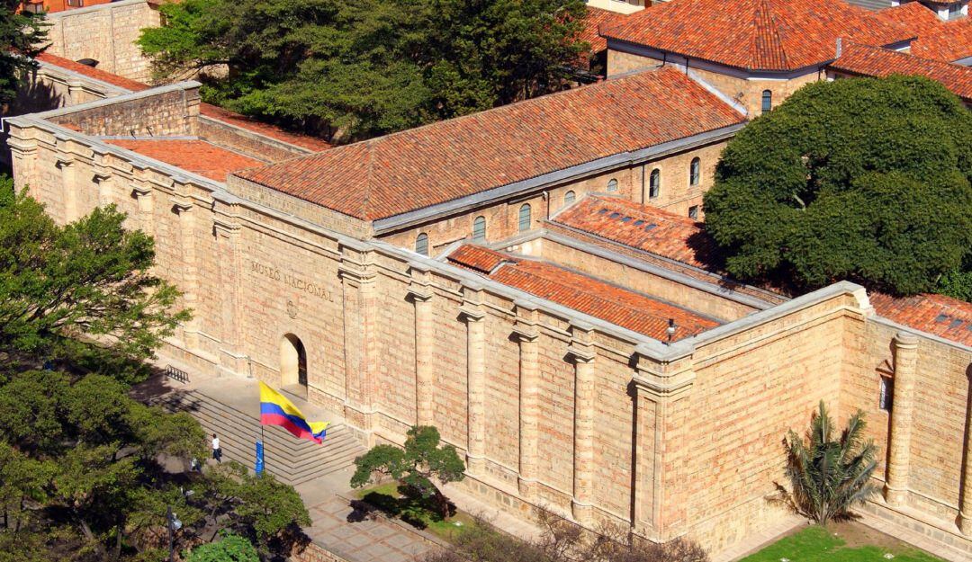 El Museo Nacional cumple 200 años de fundación.