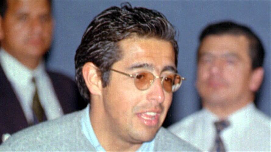 Jaime Garzón. Foto: Colprensa