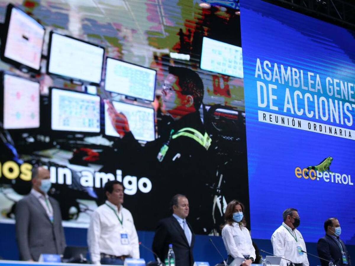 Contraloría abre investigación fiscal por $ 2.4 billones a Ecopetrol