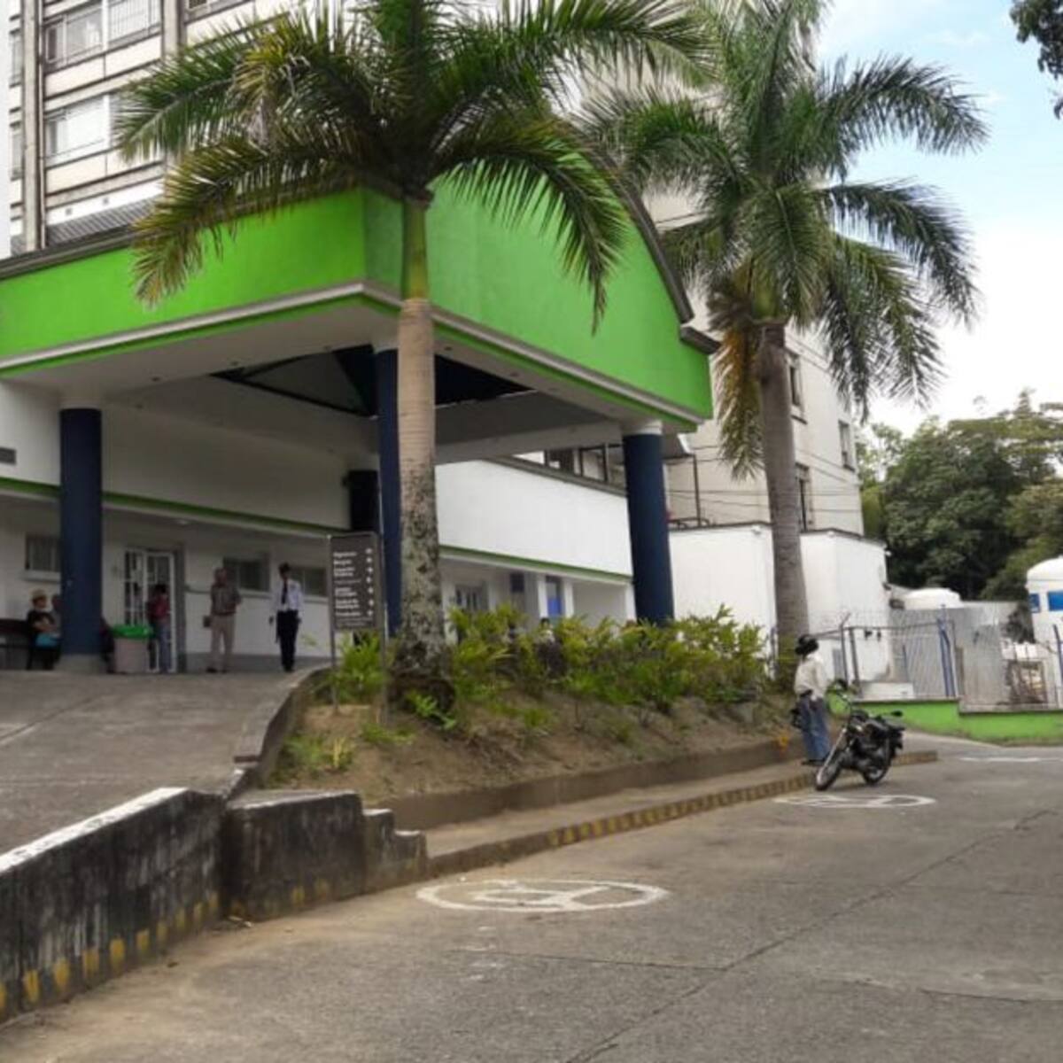 En el principal hospital del Quindío fue reactivada la mesa COVID