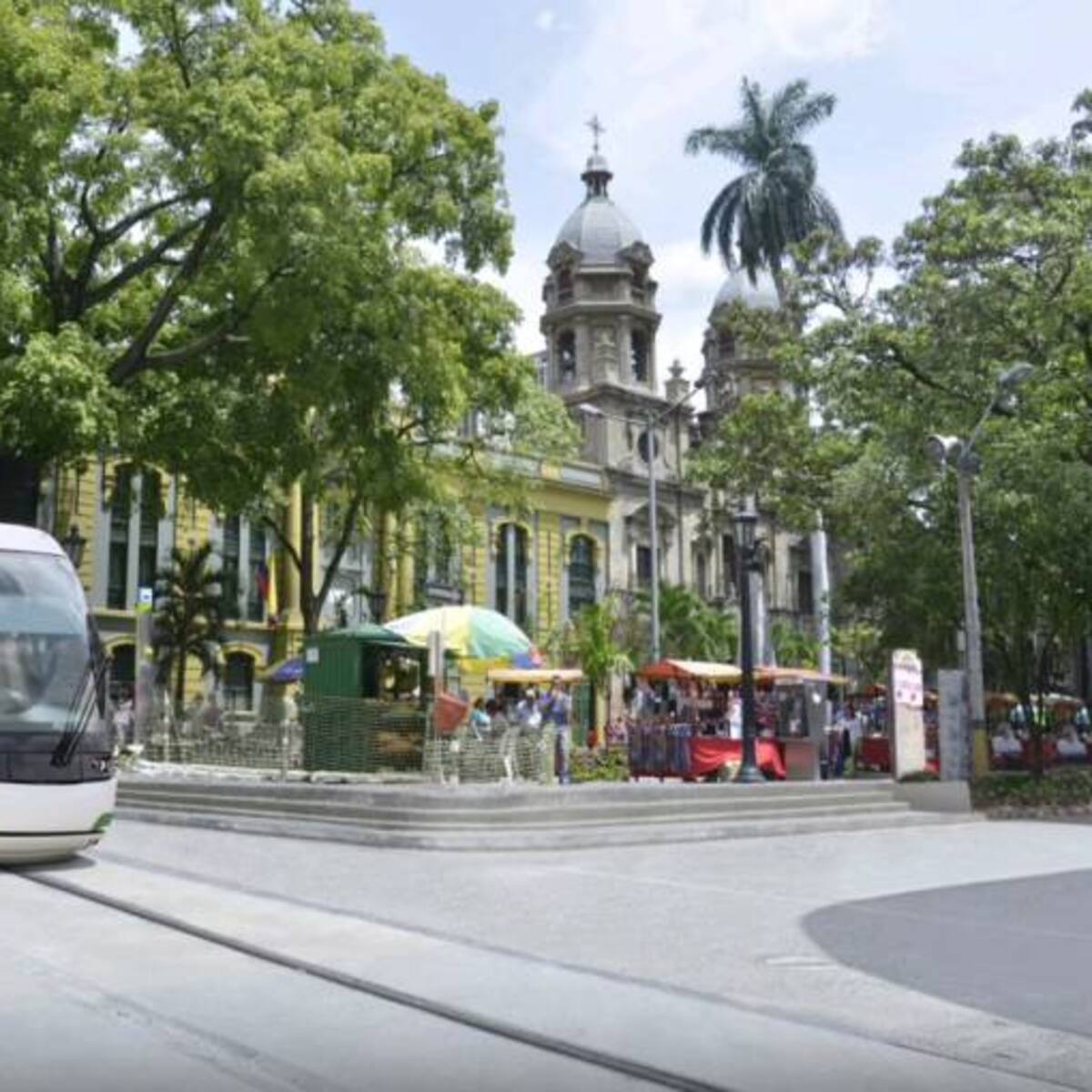 Procuraduría pidió información sobre posibles cambios en la gerencia del Metro de Medellín