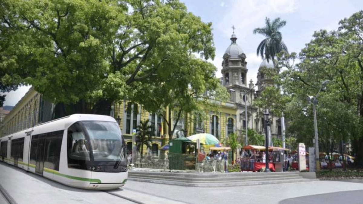 Procuraduría pidió información sobre posibles cambios en la gerencia del Metro de Medellín