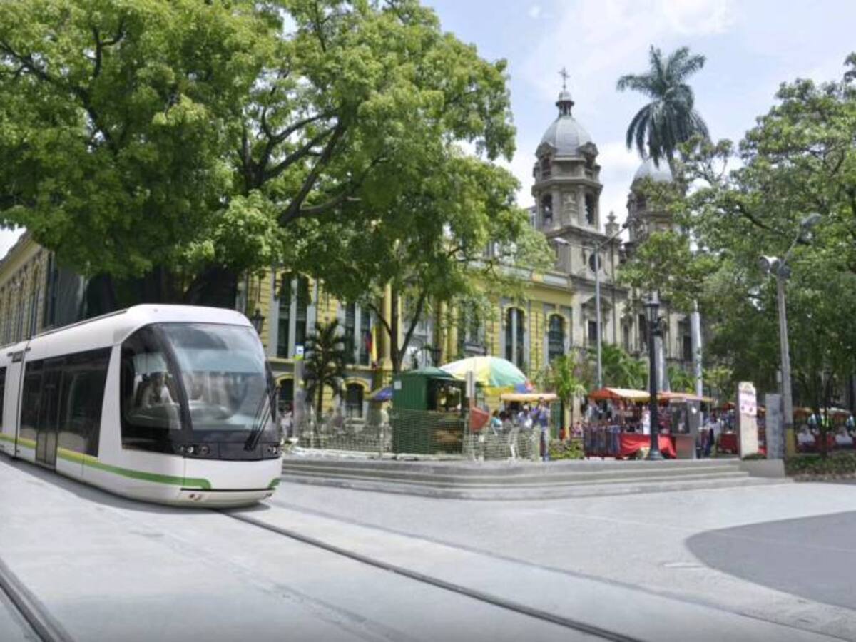 Esta será la nueva tarifa del Metro de Medellín para 2024