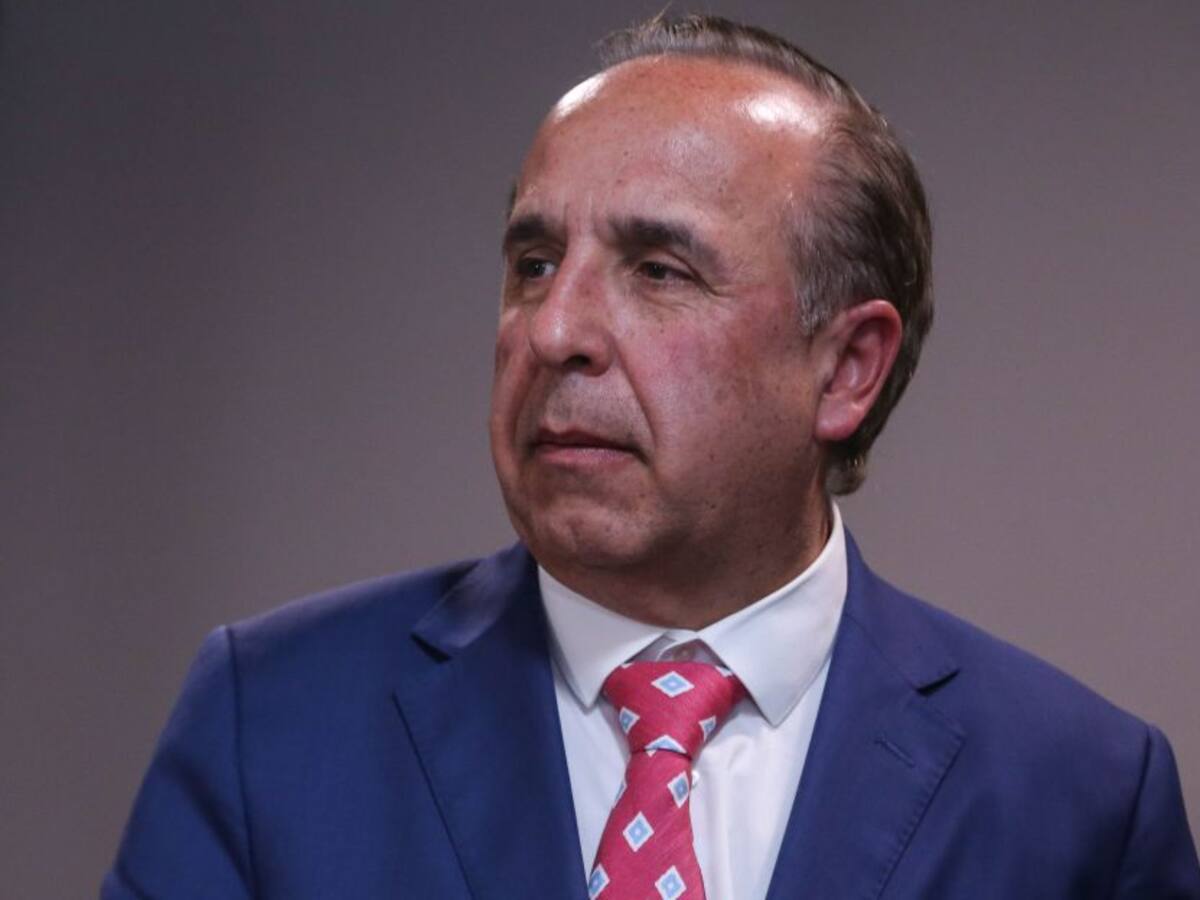 Ministro de Transporte tendría cinco nuevas denuncias de posibles plagios