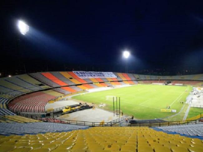 En Plaza Mayor y el estadio de Medellín brindarán atención hospitalaria
