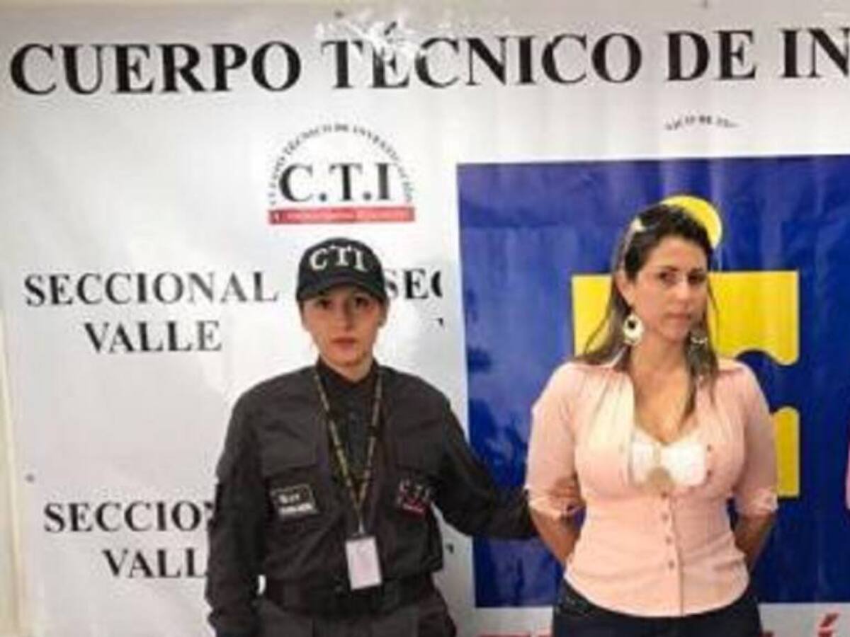 Condenada exfuncionaria de la alcaldía de Cartago