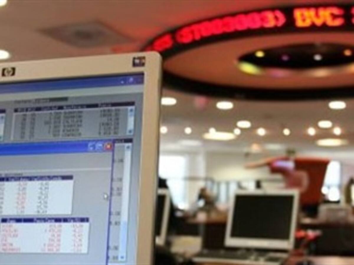 Llega la acción de la Pacific Rubiales a la BVC