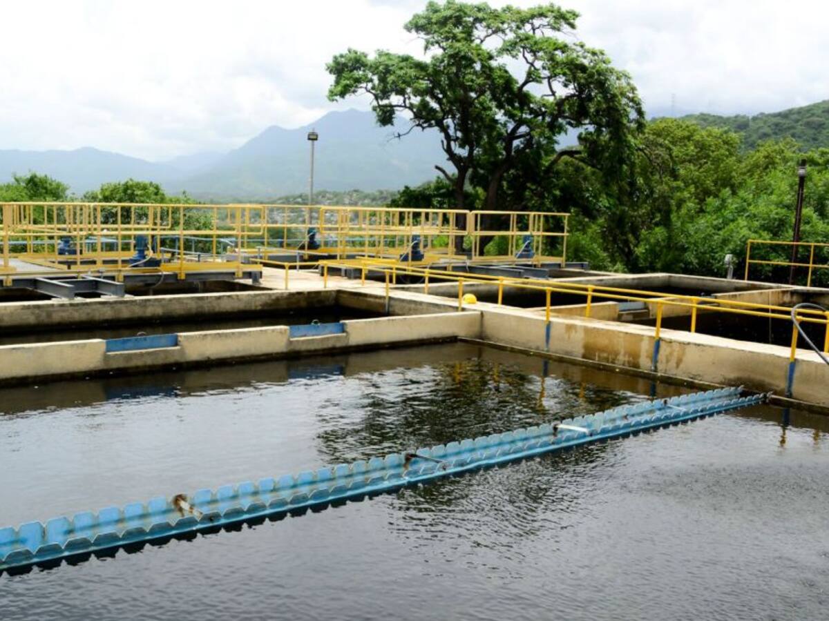 “Proyecto agua para Santa Marta es complejo y a largo plazo”: MinVivienda