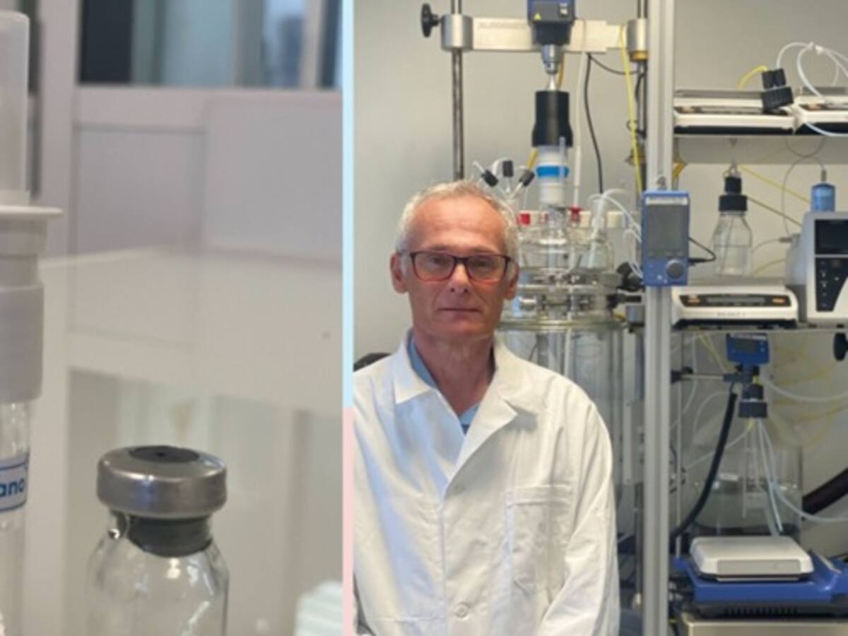 Científicos de la Uniquindío avanzan en la vacuna candidata contra la toxoplasmosis humana