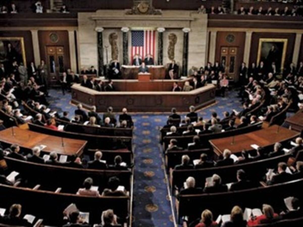 Cámara y Senado de los Estados Unidos definirán hoy si ratifican o no el TLC con Colombia