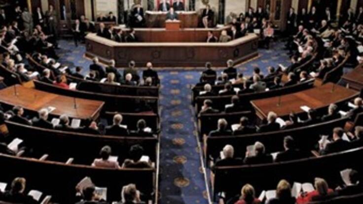 Cámara y Senado de los Estados Unidos definirán hoy si ratifican o no el TLC con Colombia