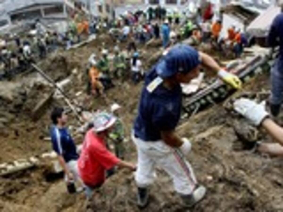 Las tragedias desplomaron el turismo y el comercio en Manizales
