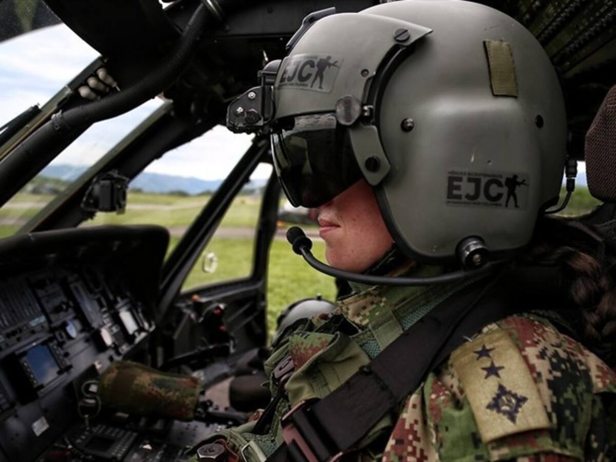 Por primera vez las Fuerzas Militares tendrán que comprar su combustible de aviación