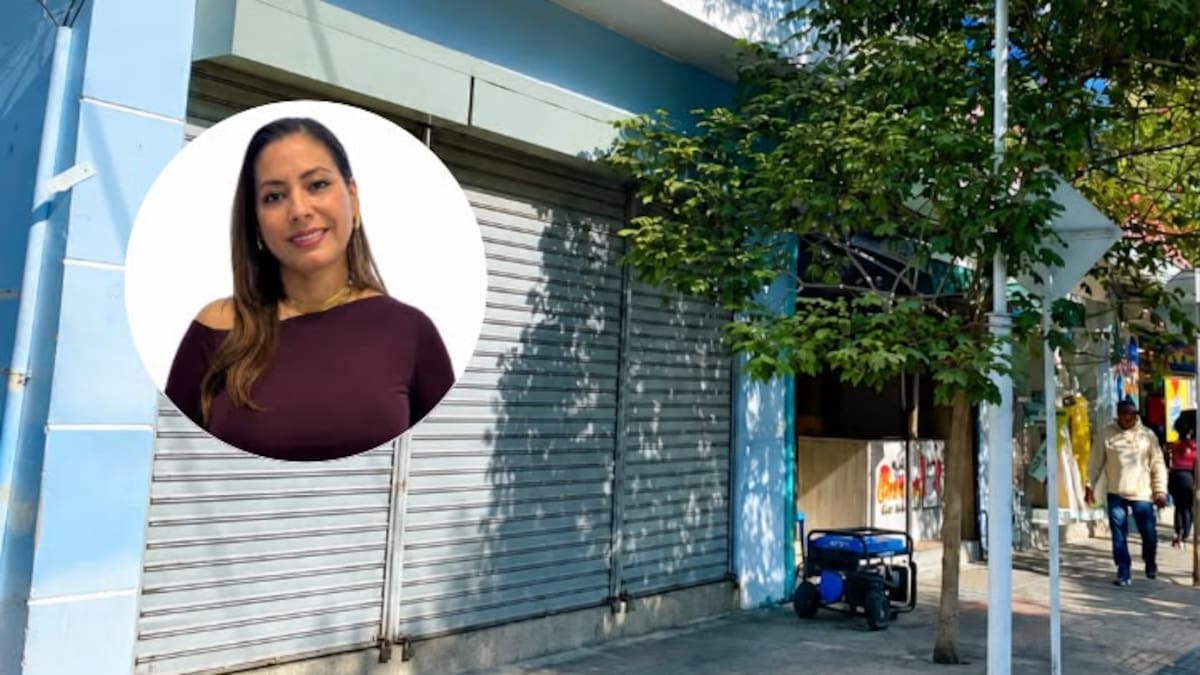Gremios rechazan cortes de energía por pérdidas económicas y afectaciones al comercio en Santa Marta
