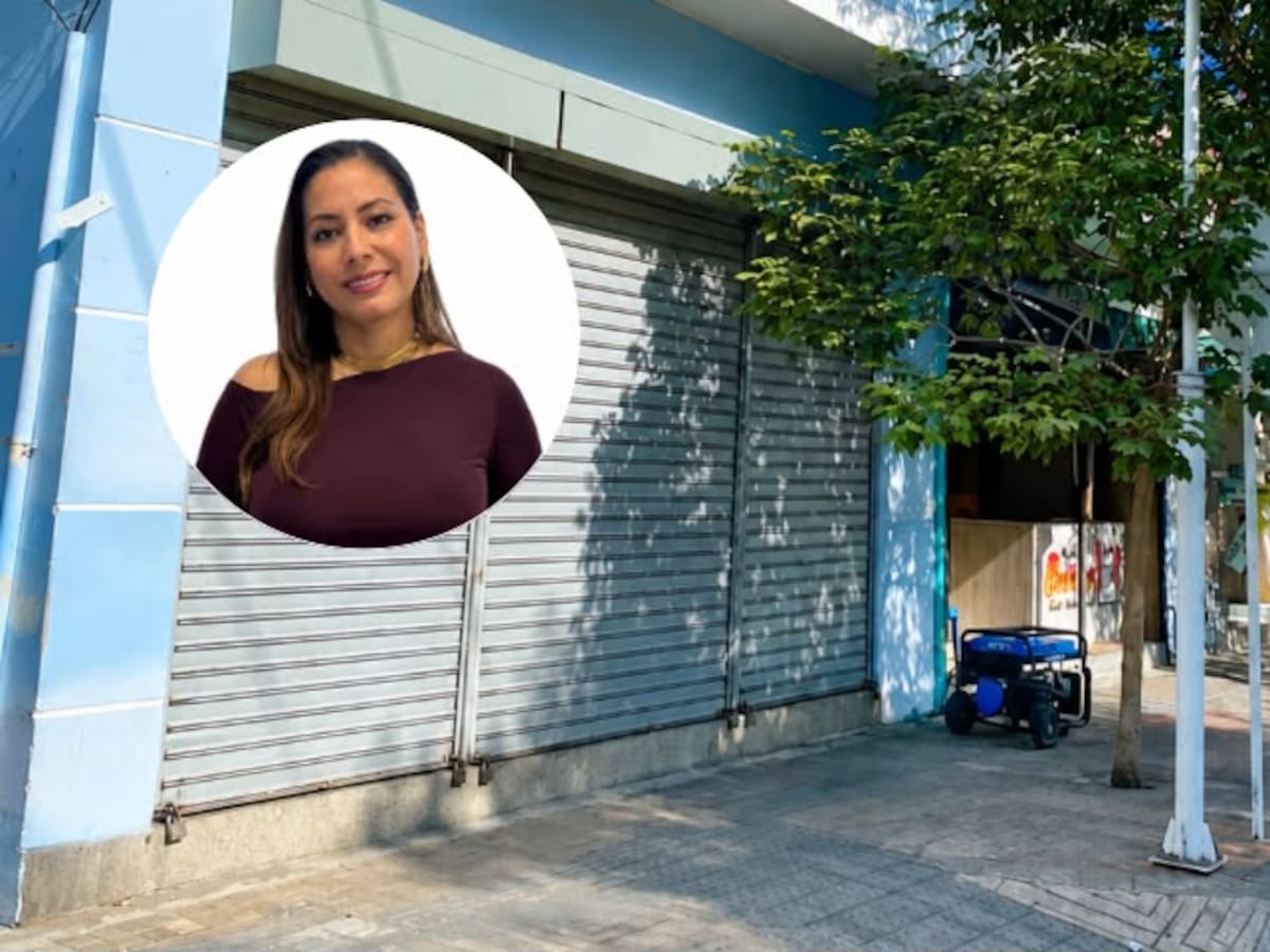 Gremios rechazan cortes de energía por pérdidas económicas y afectaciones al comercio en Santa Marta